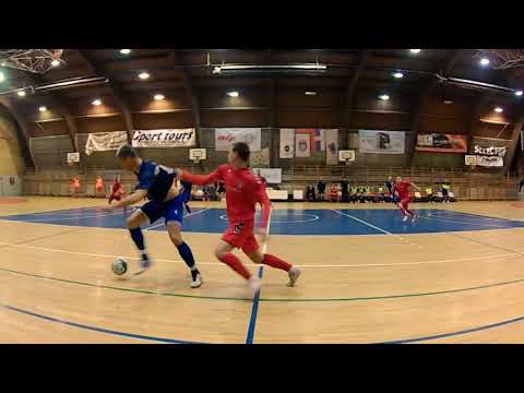 KMF Nova Pazova -  Bez Respekta