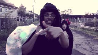 The Doppelgangaz - NY Bushmen (Official Video)