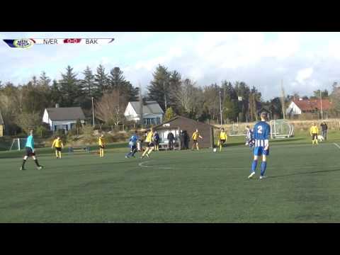 5div/Avd 1 - Nærbø 2 vs Bakke