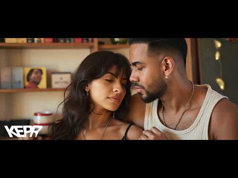 Cazzu, Romeo Santos - EL Karma (En Vivo) (Bachata)