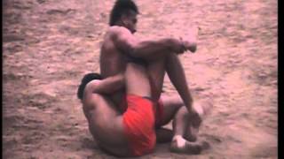 (13) Jassi Pao Wali (Bathinda) Kabaddi Tournament 30 Jan 2016