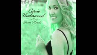 I'll Stand By You~Carrie Underwood (LYRICS IN DESCRIPTION!!)