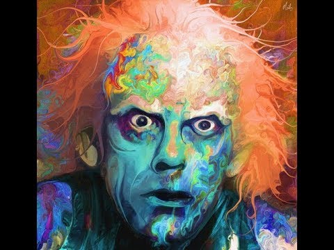 Electronic Magic Jam 12 2 (PSYTRANCE)