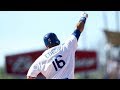 every andre ethier walk off ever (RE UPLOAD)