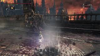 ［PS4/Bloodborn/Live］初見Bloodborn＿探索不足のメンシスの悪夢を歩く