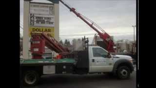 Creative Sign Solutions, Inc. - Starmount Cinema LED Displays