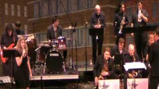 LCC Jazz Ensemble &quot;Someone to Watch Over Me&quot;