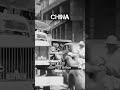 China Before And After Success China In 1920 Vs 2023 China Success Shorts