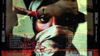 Mos Def - 2004 - New Danger - Champion Requiem