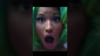 Nicki Minaj - I'am Your Leader (Music Video)