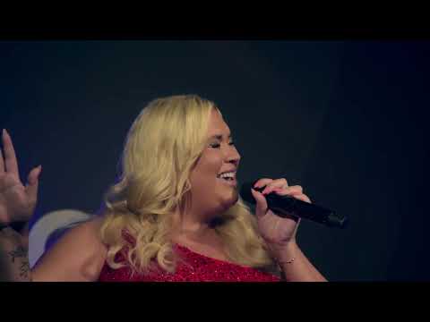 KWC Suomi 2023 TOP 12: Saana Eveliina Mannerlaakso