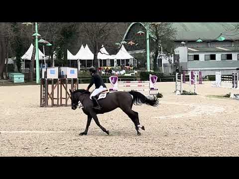 IT IS WEST - PARCOURS 1