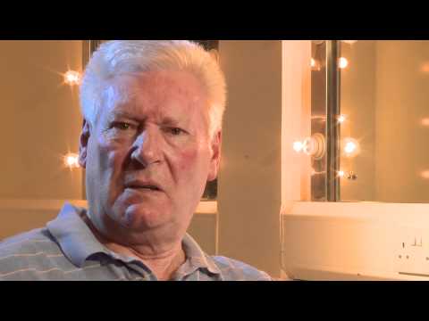 Jigsy's best joke: Roy Walker