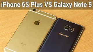 Apple iPhone 6s Plus 64GB Gold (MKU82) - відео 2