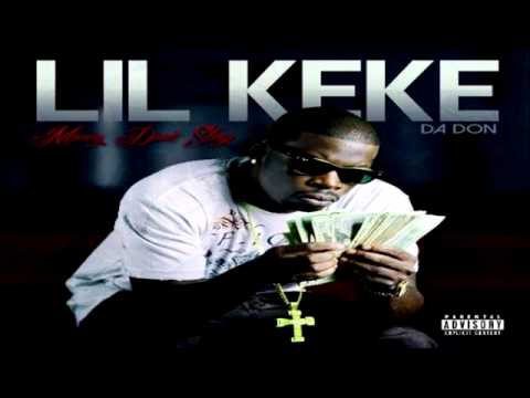 Video thumbnail for All This Cash On Me