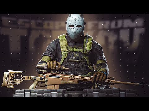 How I became the Deadliest Sniper