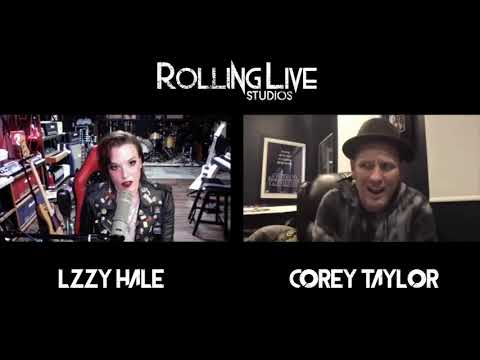 Raise Your Horns with Lzzy Hale- Special Guest: Corey Taylor
