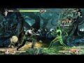 Mortal Kombat Komplete Edition Reptile Vs Jade Gameplay Walkthrough Pop Gameplay