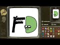 Alphabet Lore Number Lore Alphabet Game A Z 0 9 ABC