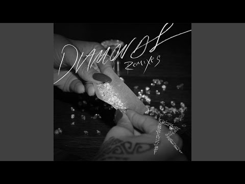 Video thumbnail for Diamonds (The Bimbo Jones Vocal Edit)