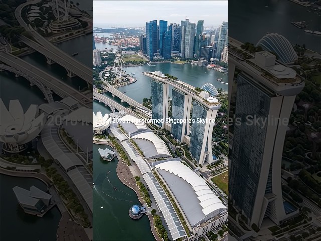 4 Bed Apartment (Condo) for Rent in The Sail @ Marina Bay - Image 22