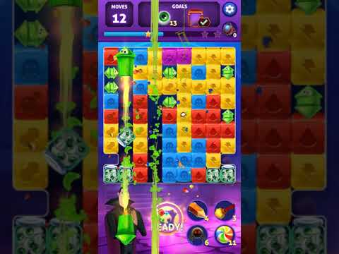 Hotel Transylvania Blast Level 332 NO BOOSTERS - A S GAMING ✔