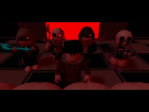 Murder Time Quartet | Roblox