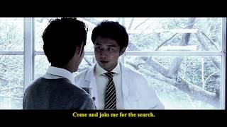 “RED LINE CROSSING” - Official Trailer (HD)