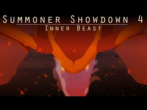 Summoner Showdown 4 : Inner Beast