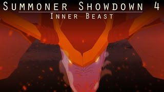 Summoner Showdown 4 : Inner Beast