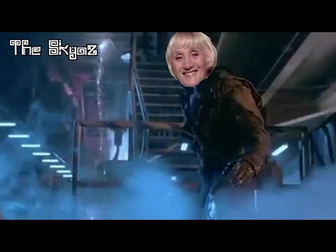 REMIX: Milka Canić - Dobro veče (The Skyaz, 2016)