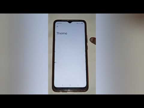 how to change keyboard theme in real me  2 pro, keyboard theme kaise lagaye