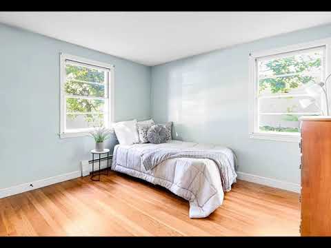 103 Fairfield Street, Needham, MA 02492 - Single Family - Real Estate - For Sale