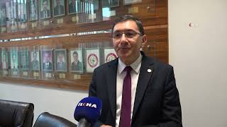 İlke Haber Ajansı 08.05.2024