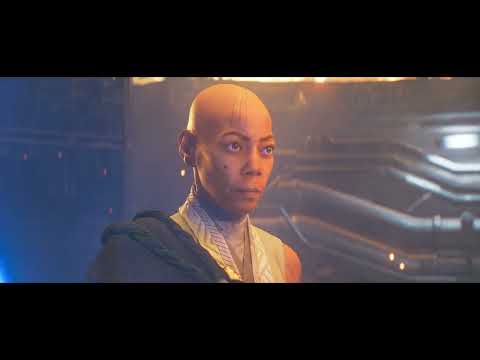 STAR WARS JEDI SURVIVOR XBOX SERIES X Walkthrough Gameplay Part 23- (FULL GAME)