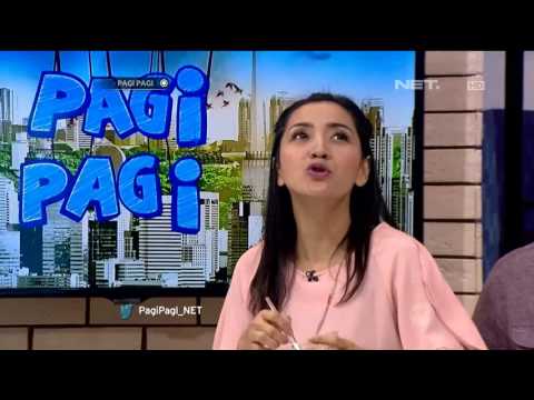 Pagi Pagi 19 November 2015 Part 3/5 - Radio Surprise untuk Papa