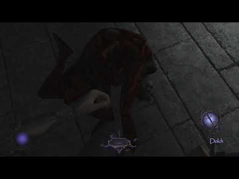 How to kill Gamall | Thief: Deadly Shadows