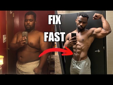 It's Boring, but you'll lose fat guaranteed