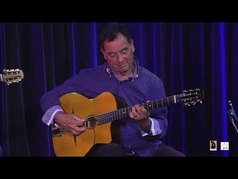 Blue Lou - Fapy Lafertin New Quartet