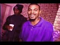 Lost In The Hood ( Screwed Up Video ) - Al-D, Dj Screw