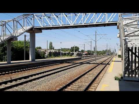 REGIO CALATORI IN VITEZA LA LEHLIU.