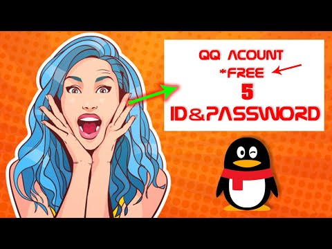 Free Qq Account Detailed Login Instructions Loginnote