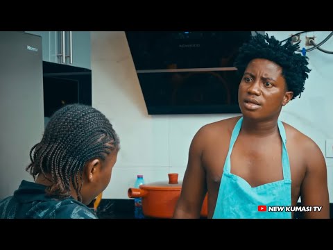  CAN’T LET YOU GO OPOKU🥺(EP29)ft MIKE J,39/40,SPENDYLOVE,TURBO,PRECIOUS,OLISA 