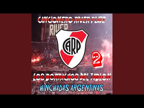 Todos los domingos a la tarde yo vengo alentarte