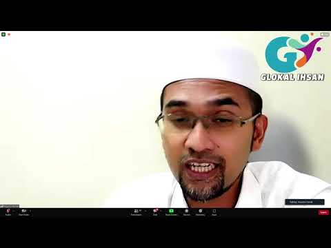 LIVE NOW Prof Dr Rozaimi Ramle