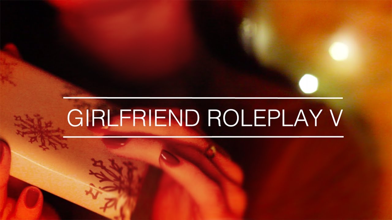 Christmas Kisses & Sleep Sounds ☃❅