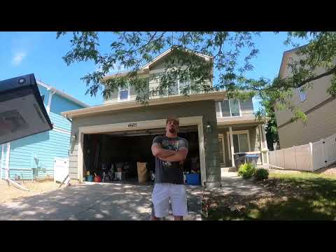 One of the Worst we caught yet// going after real life young family members