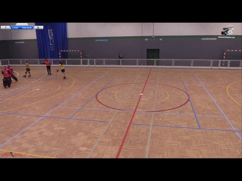 Ok Liga femenina : Deportivo Liceo - CP Vila-sana