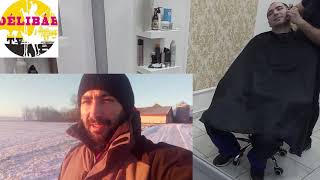 1300 km egy borotválásért