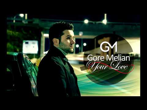 Gore Melian - Your Love - Eurovision Cyprus NF 2015